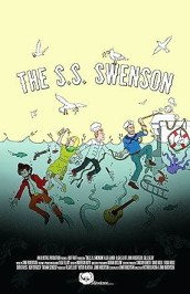 The S.S. Swenson