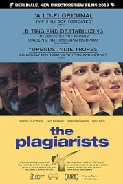 The Plagiarists