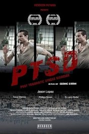 P.T.S.D