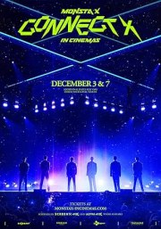 MONSTA X: CONNECT x in CINEMAS
