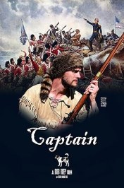 Captain