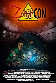 ZombieCON
