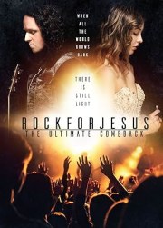 Rock for Jesus: The Ultimate Comeback