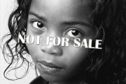 I Am Not for Sale: The Fight to End Human Trafficking