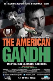 The American Gandhi