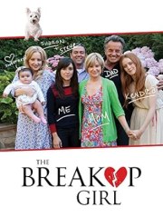 The Breakup Girl