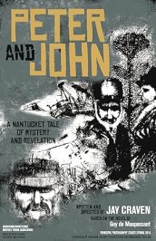 Peter and John