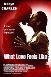 What Love Feels Like