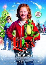 Lilly's Bewitched Christmas