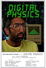 Digital Physics