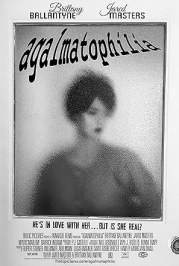 Agalmatophilia