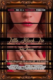 Little Black Lie