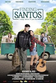 Finding Santos
