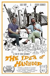 The Idea of Manhood