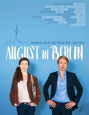 August in Berlin