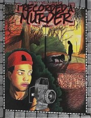 I Recorded a Murder!