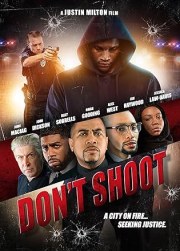 Don't Shoot