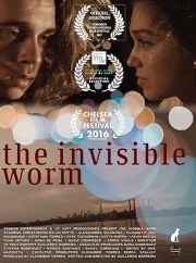 The Invisible Worm
