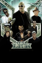 The Lick Movie