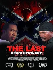 The Last Revolutionary
