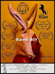 Bunny Boy