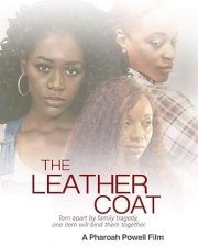 The Leather Coat