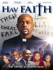 Hav Faith