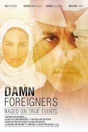 Damn Foreigners