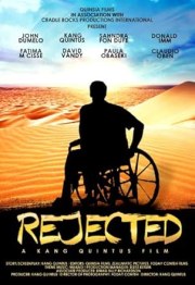 Rejected