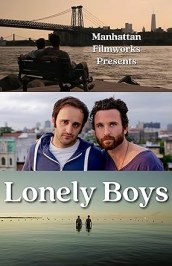 Lonely Boys