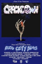 Crackdown Big City Blues