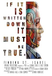 Finding St. Isabel