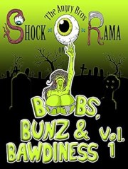 Boobs, Bunz & Bawdiness Vol 1