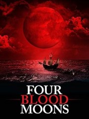 Four Blood Moons