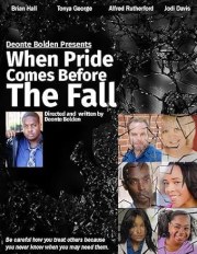 When Pride Comes Before the Fall