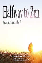 Halfway to Zen