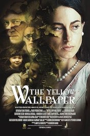 The Yellow Wallpaper