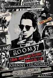 Room 37: The Mysterious Death of Johnny Thunders
