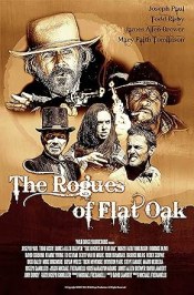 The Rogues of Flat Oak