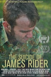 The Suicide of James Rider