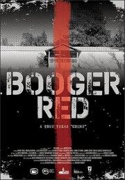 Booger Red