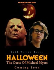 Halloween II: The Return Of Michael Myers