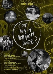 Can Hitler Happen Here?