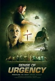 Sense of Urgency