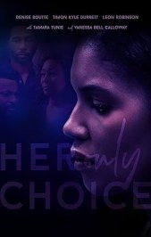 Her Only Choice