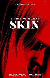 A Ship of Human Skin