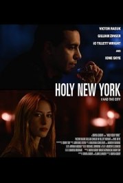 Holy New York