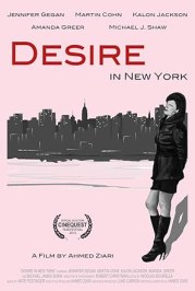 Desire in New York