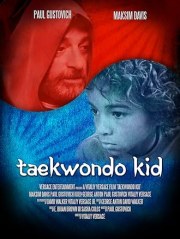 Taekwondo Kid