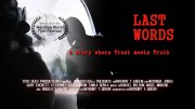 Last Words